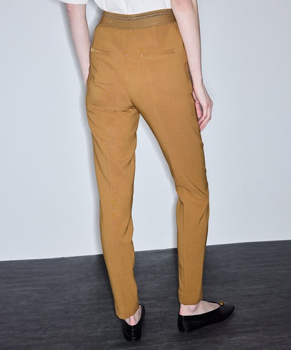Lurex Bel Pantolon