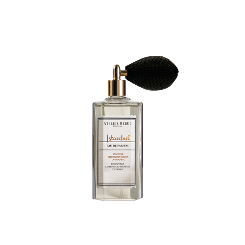 Istanbul Eau De Parfum 50ml Istanbul Eau De Parfum 50ml