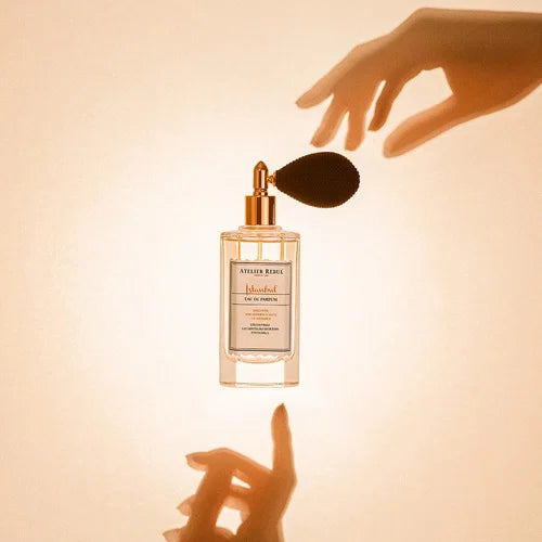 Istanbul Eau De Parfum 50ml