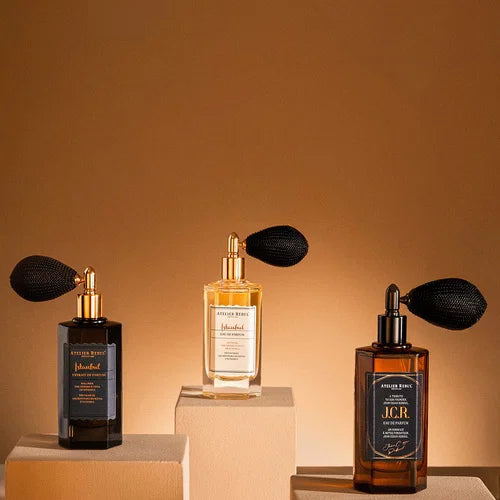 J.c.r. Eau De Parfum 50ml