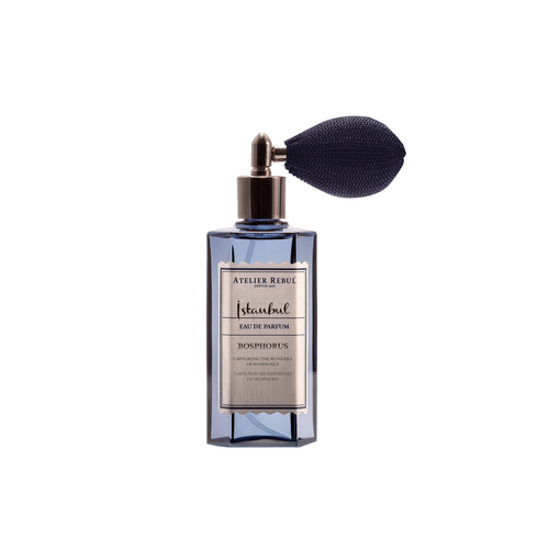 Istanbul Bosphorus Eau De Parfum 50ml Istanbul Bosphorus Eau De Parfum 50ml