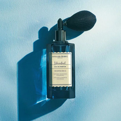 Istanbul Bosphorus Eau De Parfum 50ml