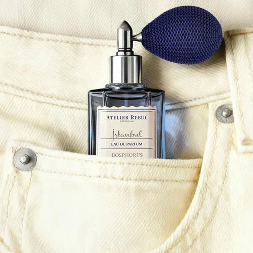 Istanbul Bosphorus Eau De Parfum 50ml