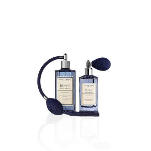 Istanbul Bosphorus Eau De Parfum 50ml