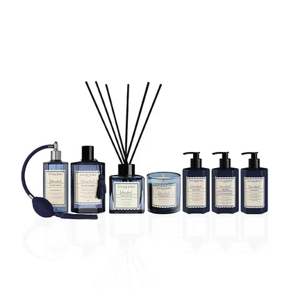 Istanbul Bosphorus Eau De Parfum 50ml