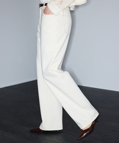 Non Denim Pantolon