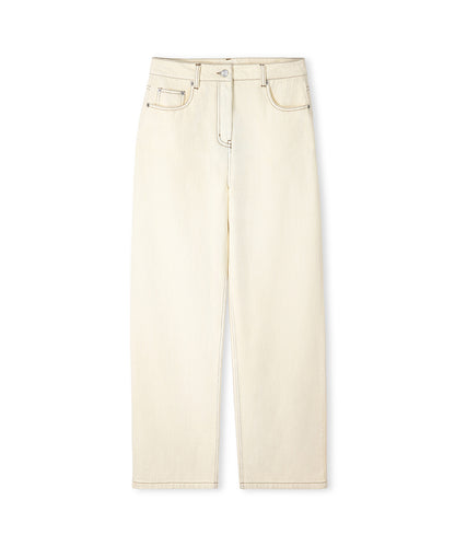 Non Denim Pantolon