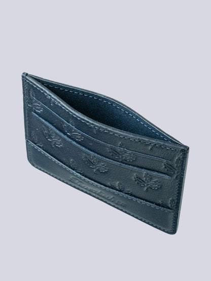 Fenerbahçe Lacivert Monogram Kartlık