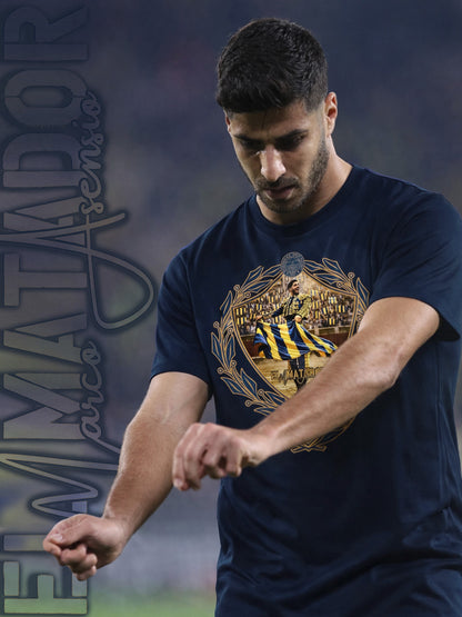 Fenerbahçe Asensio Tshirt