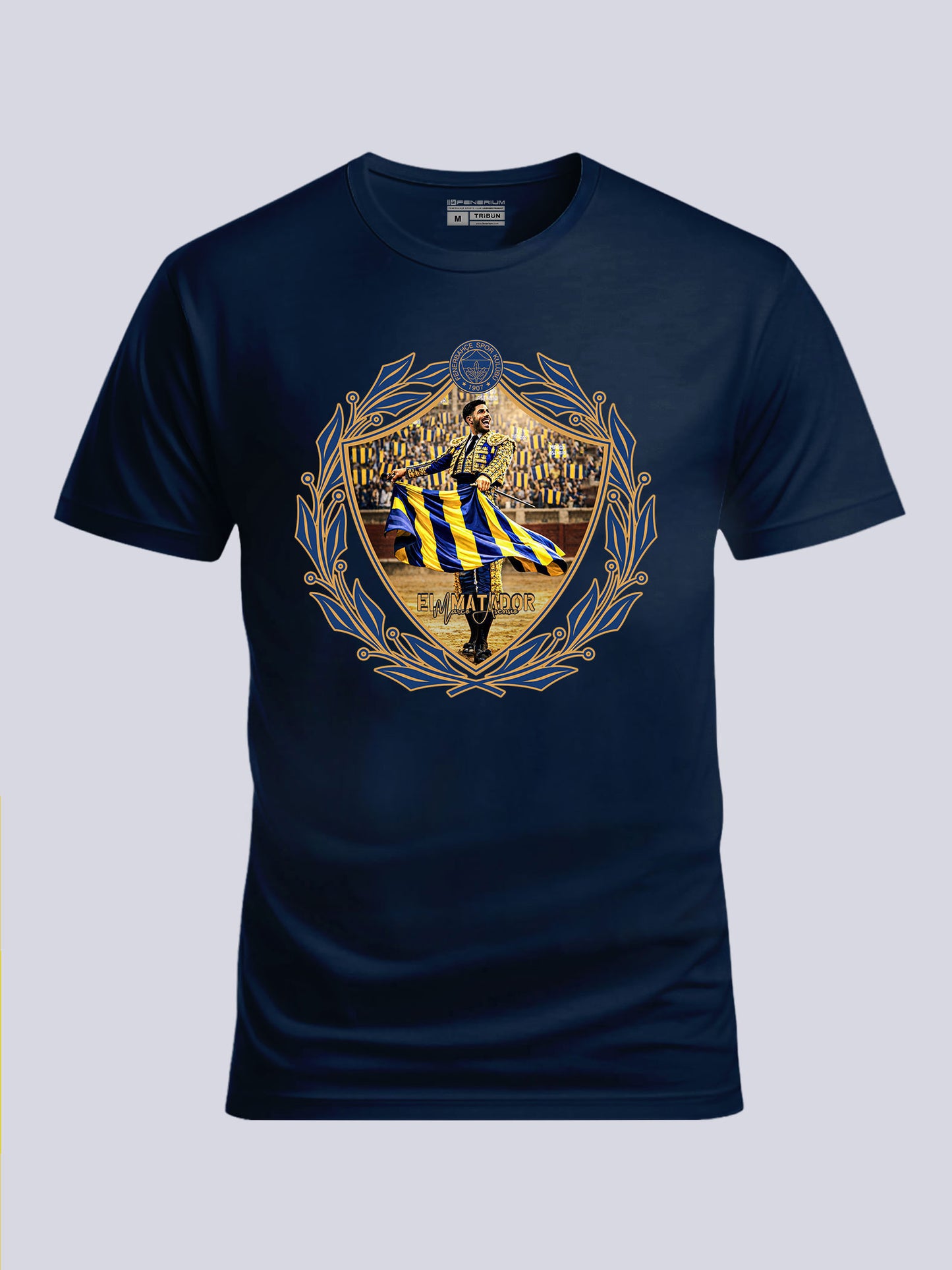 Fenerbahçe Asensio Tshirt
