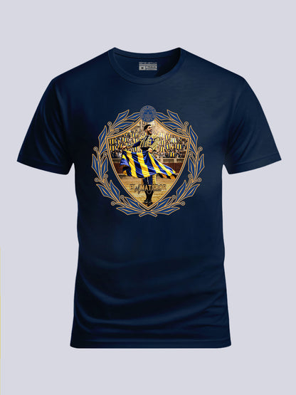 Fenerbahçe Asensio Tshirt