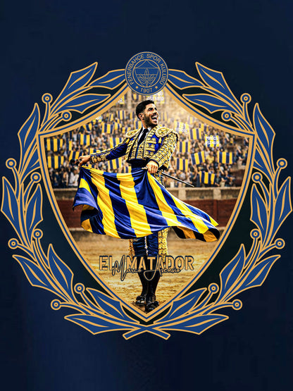 Fenerbahçe Asensio Tshirt