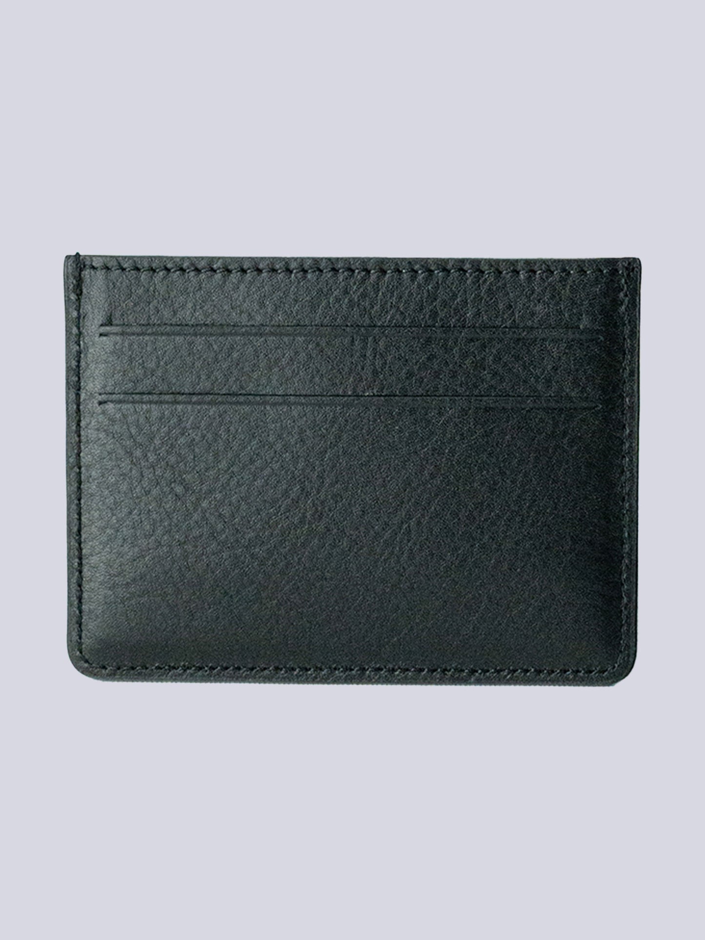 Fenerbahçe Siyah Monogram Kartlık