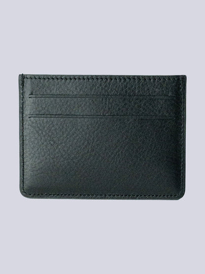 Fenerbahçe Siyah Monogram Kartlık