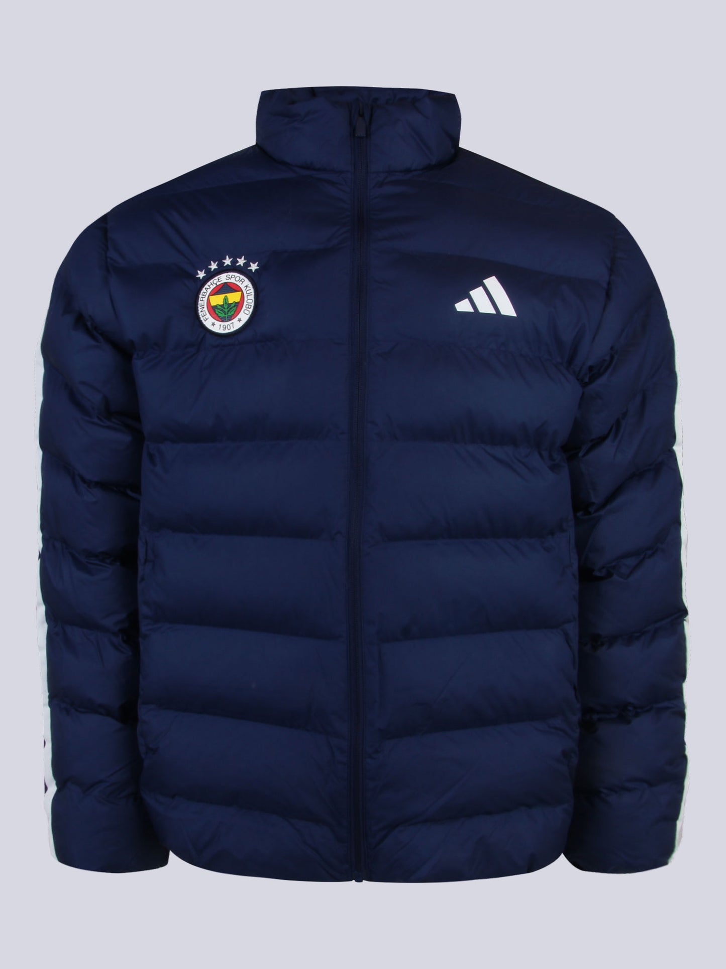 Fenerbahçe 2025/26 Adidas A-takım Mont