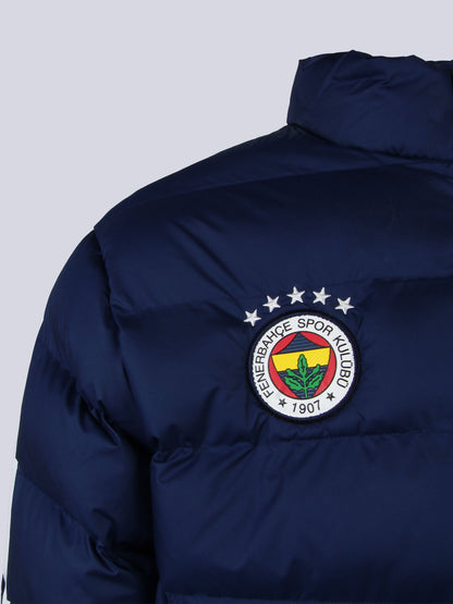 Fenerbahçe 2025/26 Adidas A-takım Mont