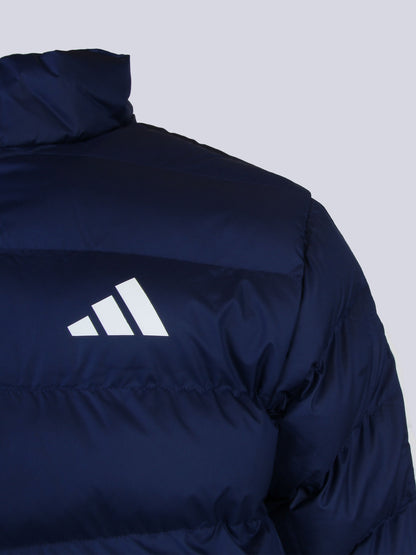 Fenerbahçe 2025/26 Adidas A-takım Mont