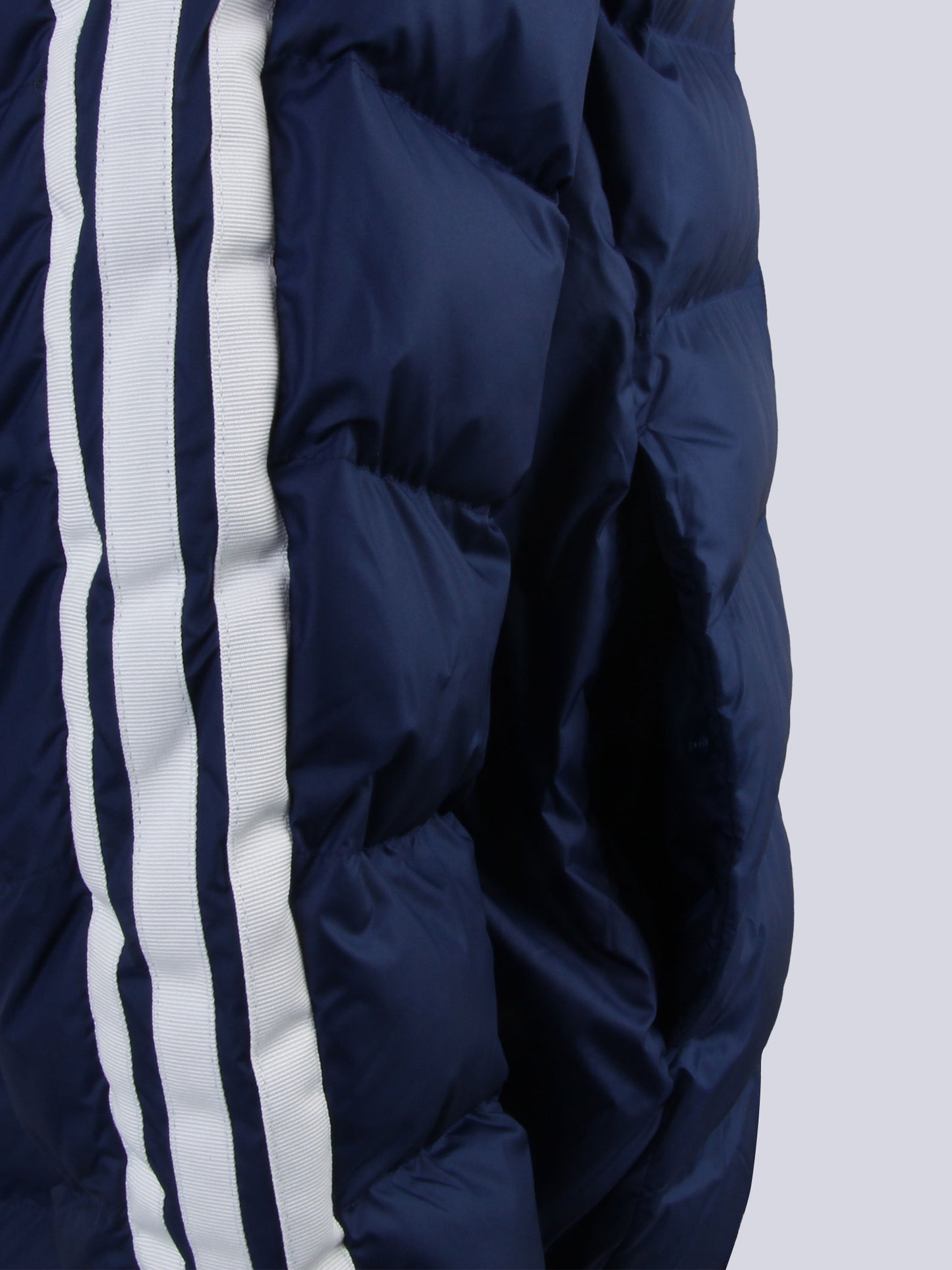 Fenerbahçe 2025/26 Adidas A-takım Mont