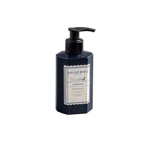 Istanbul Bosphorus Sıvı Sabun 100ml Istanbul Bosphorus Sıvı Sabun 100ml