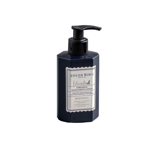 Istanbul Bosphorus El&vücut Losyonu 100ml Istanbul Bosphorus El&vücut Losyonu 100ml