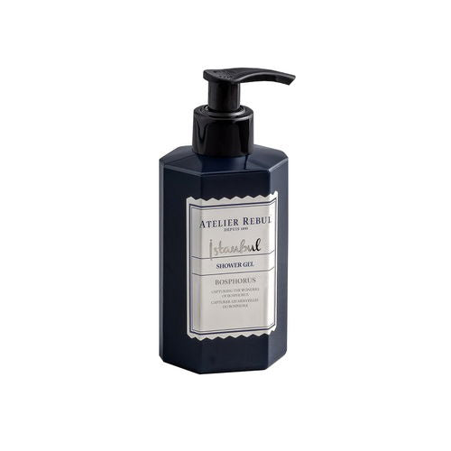 Istanbul Bosphorus Duş Jeli 100ml Istanbul Bosphorus Duş Jeli 100ml