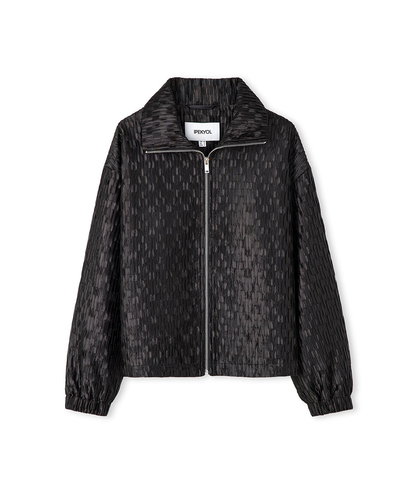 Dokulu Bomber Mont