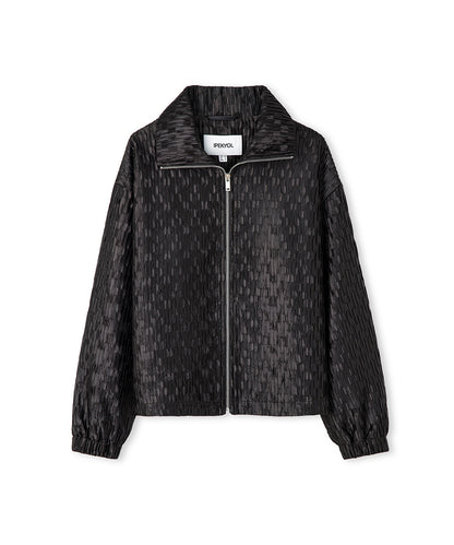 Dokulu Bomber Mont
