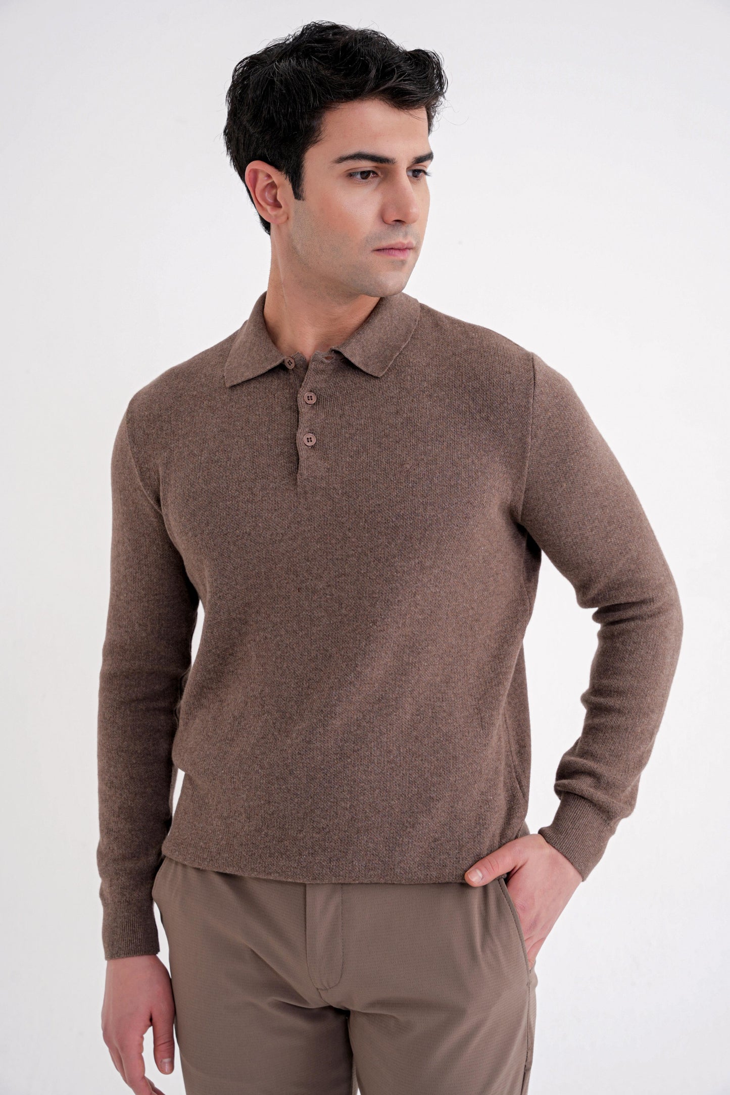 Tr 885 Triko Comfort Vizon