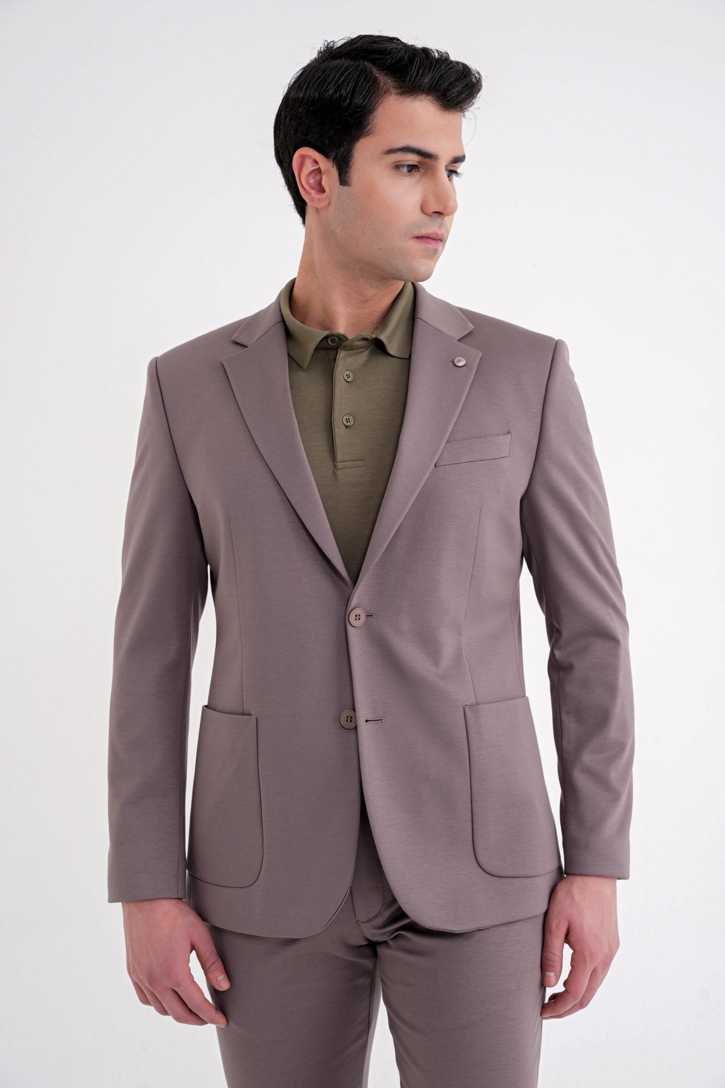 Tk 931 Takim Comfort Füme
