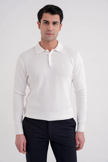 Tr 885 Triko Comfort Ekru