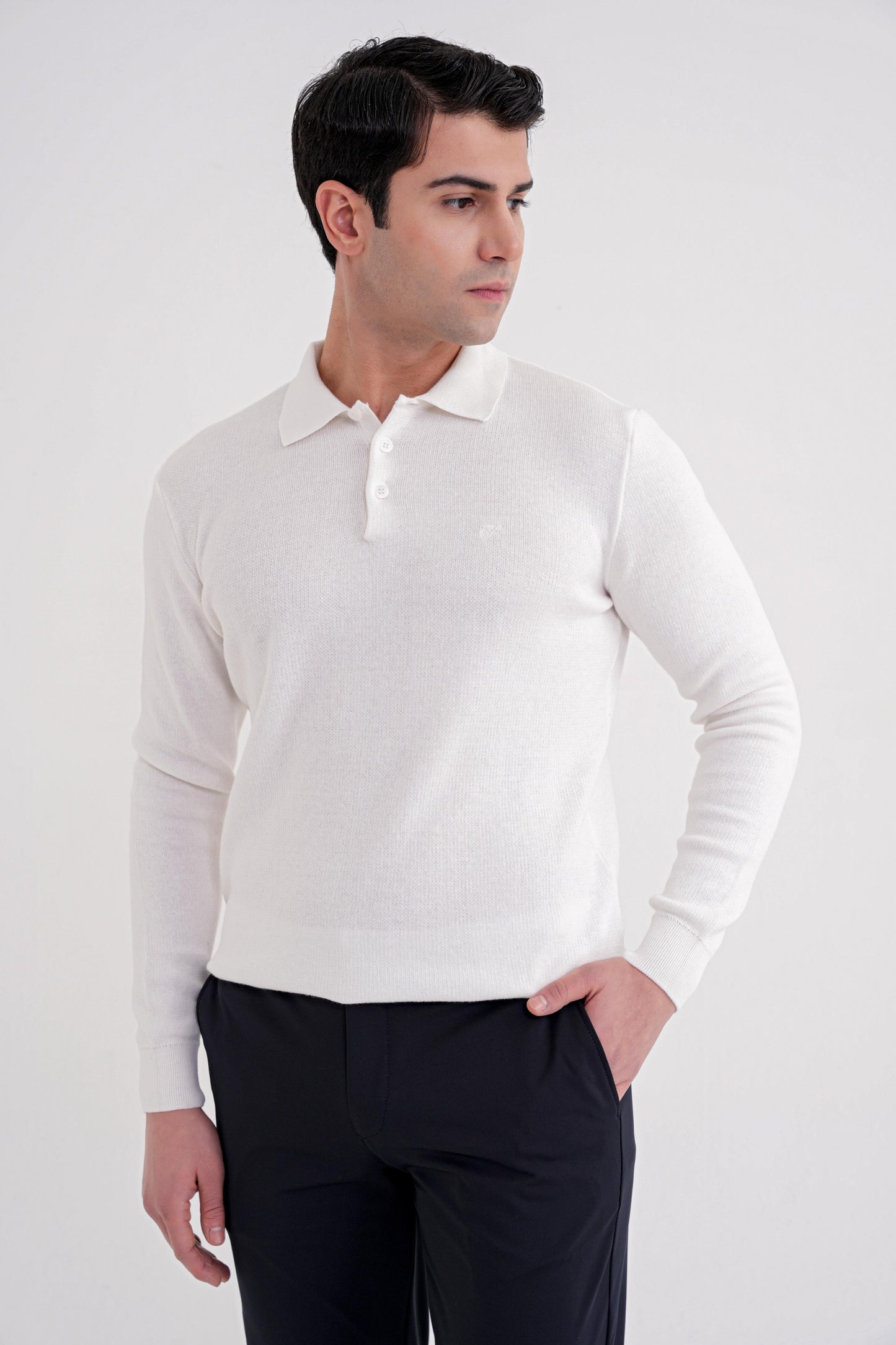 Tr 885 Triko Comfort Ekru