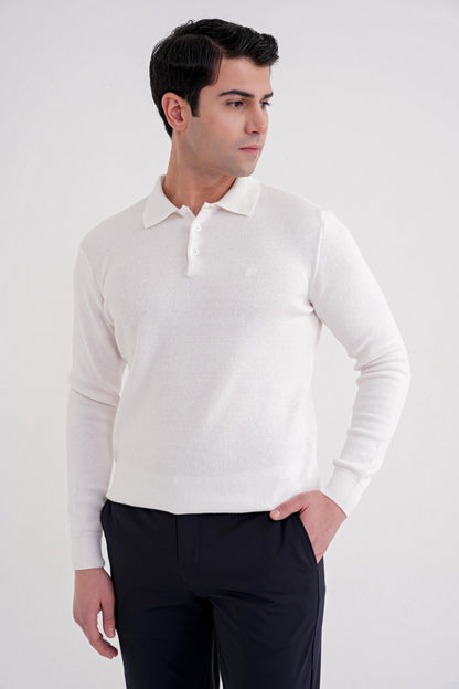 Tr 885 Triko Comfort Ekru