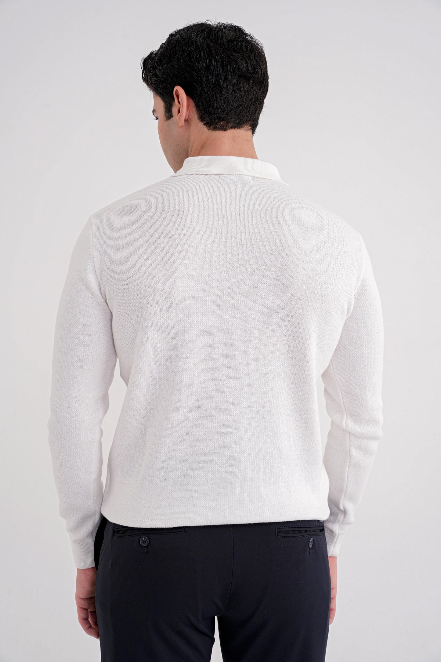 Tr 885 Triko Comfort Ekru
