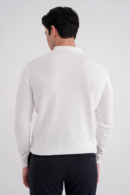 Tr 885 Triko Comfort Ekru