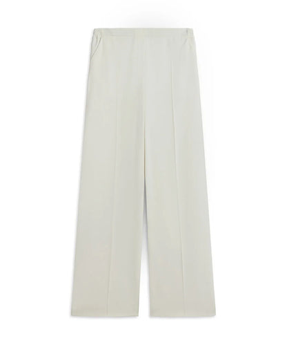 Wide Leg Fit Pantolon