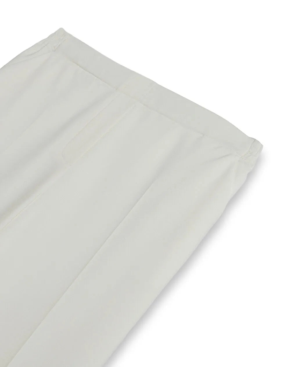 Wide Leg Fit Pantolon