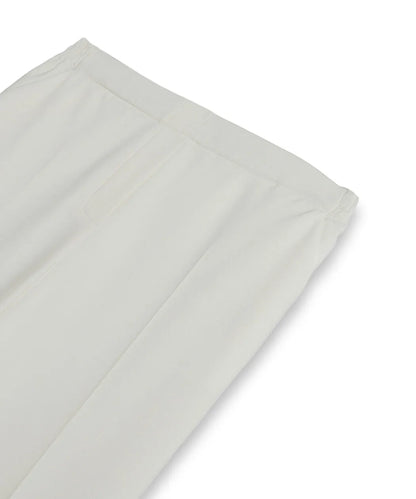 Wide Leg Fit Pantolon
