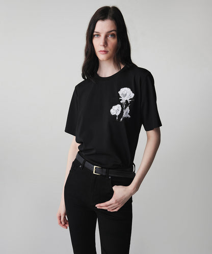 Flare Fit Jean Pantolon