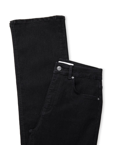 Flare Fit Jean Pantolon