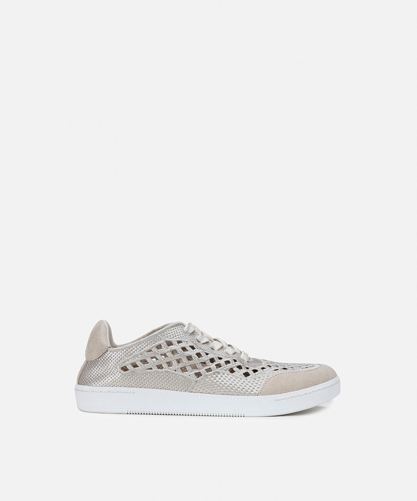 Bağcıklı Cutout Sneaker