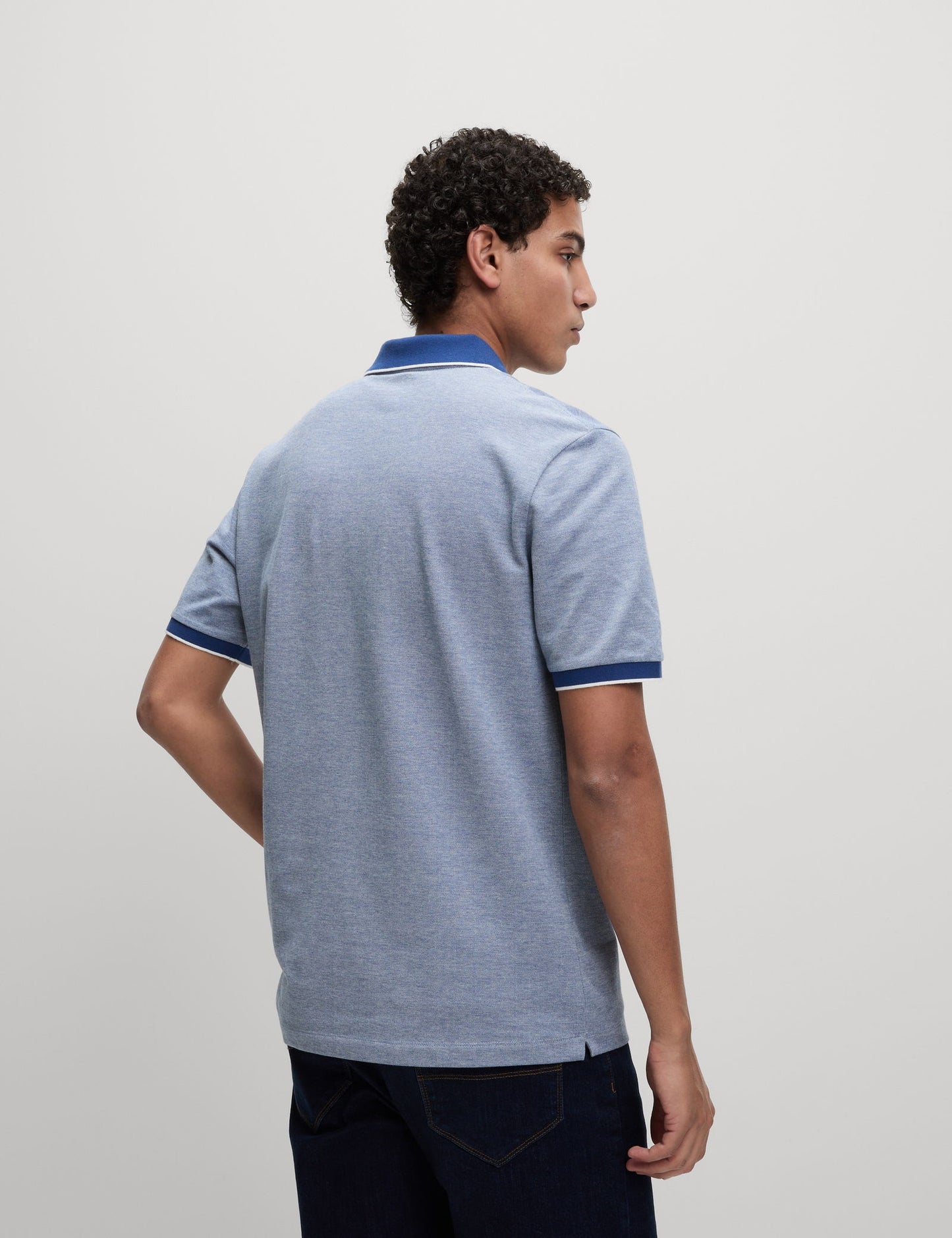 The Ultimate Polo Yaka T-shirt