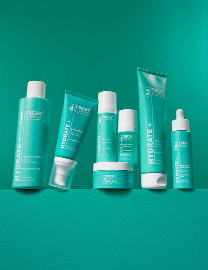 Feeling Pristine Micellar Su 200 Ml
