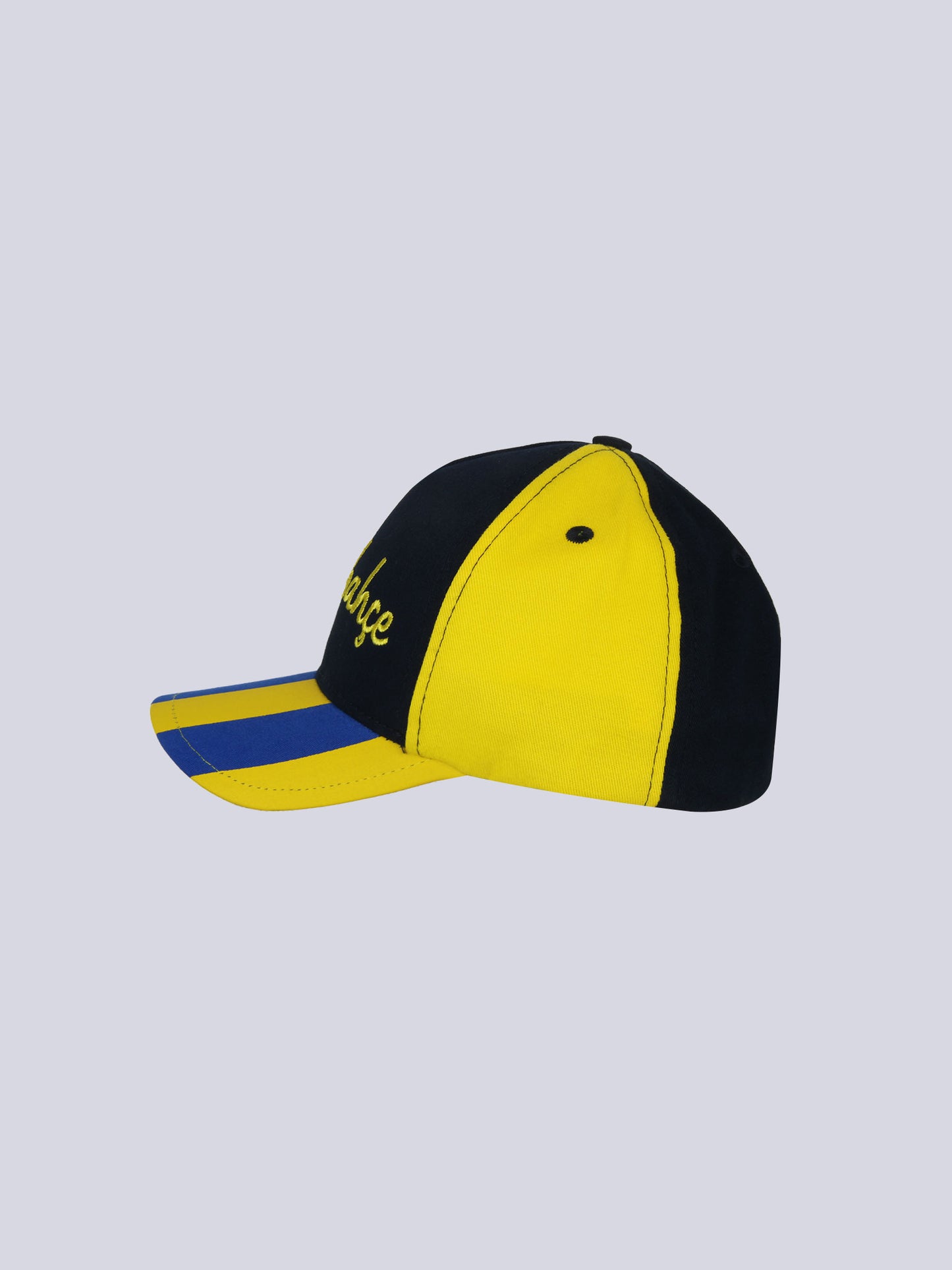 Fenerbahçe Lacivert Çocuk Şapka
