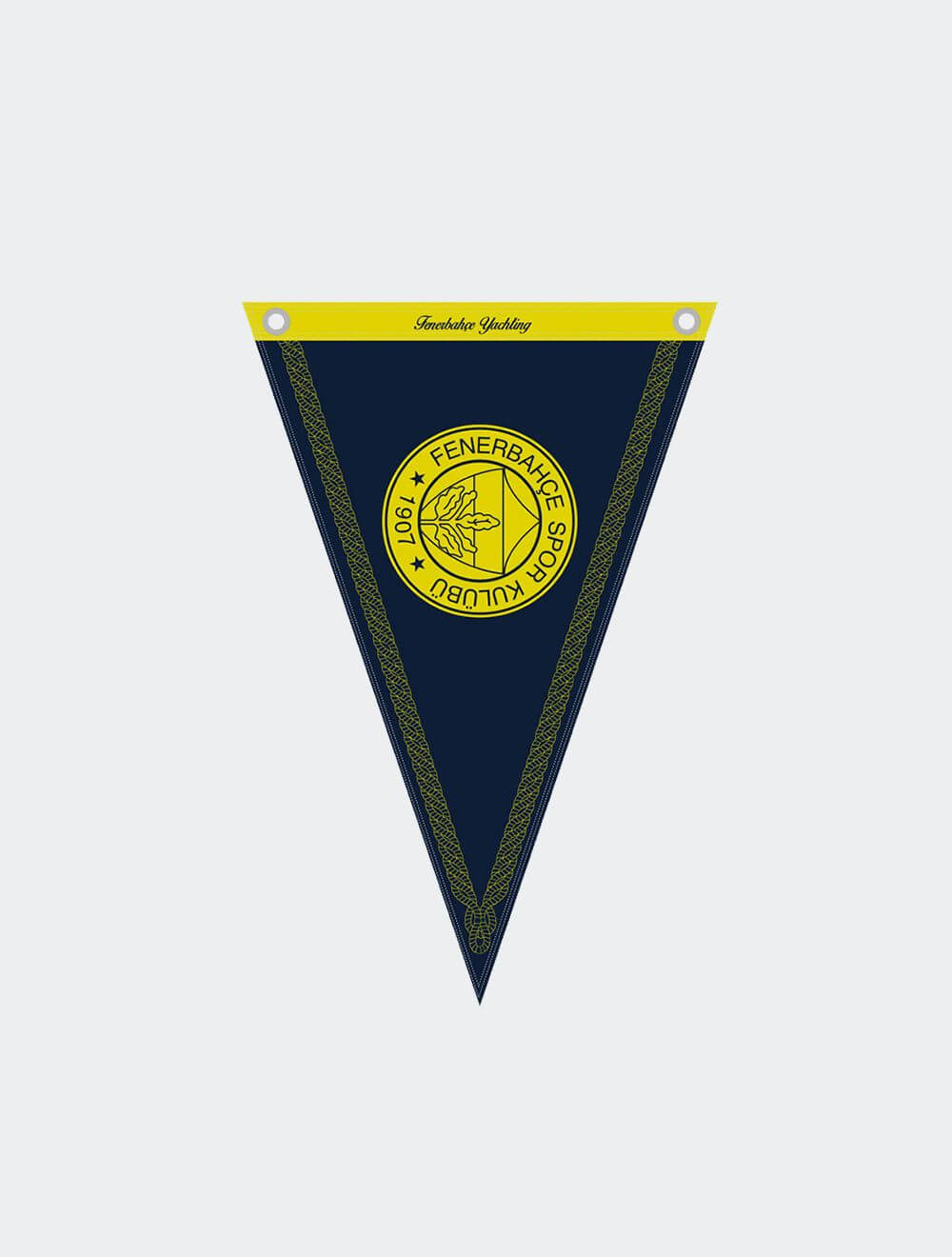 Lacivert 40x60 Fenerbahçe Yachting