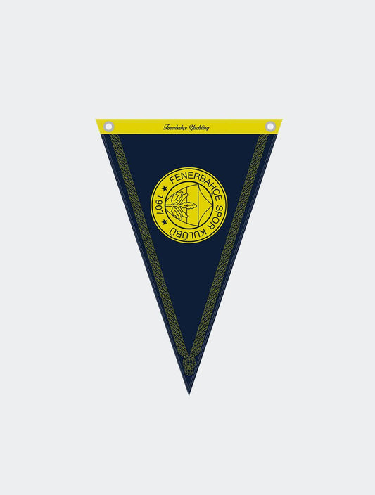 Lacivert 40x60 Fenerbahçe Yachting