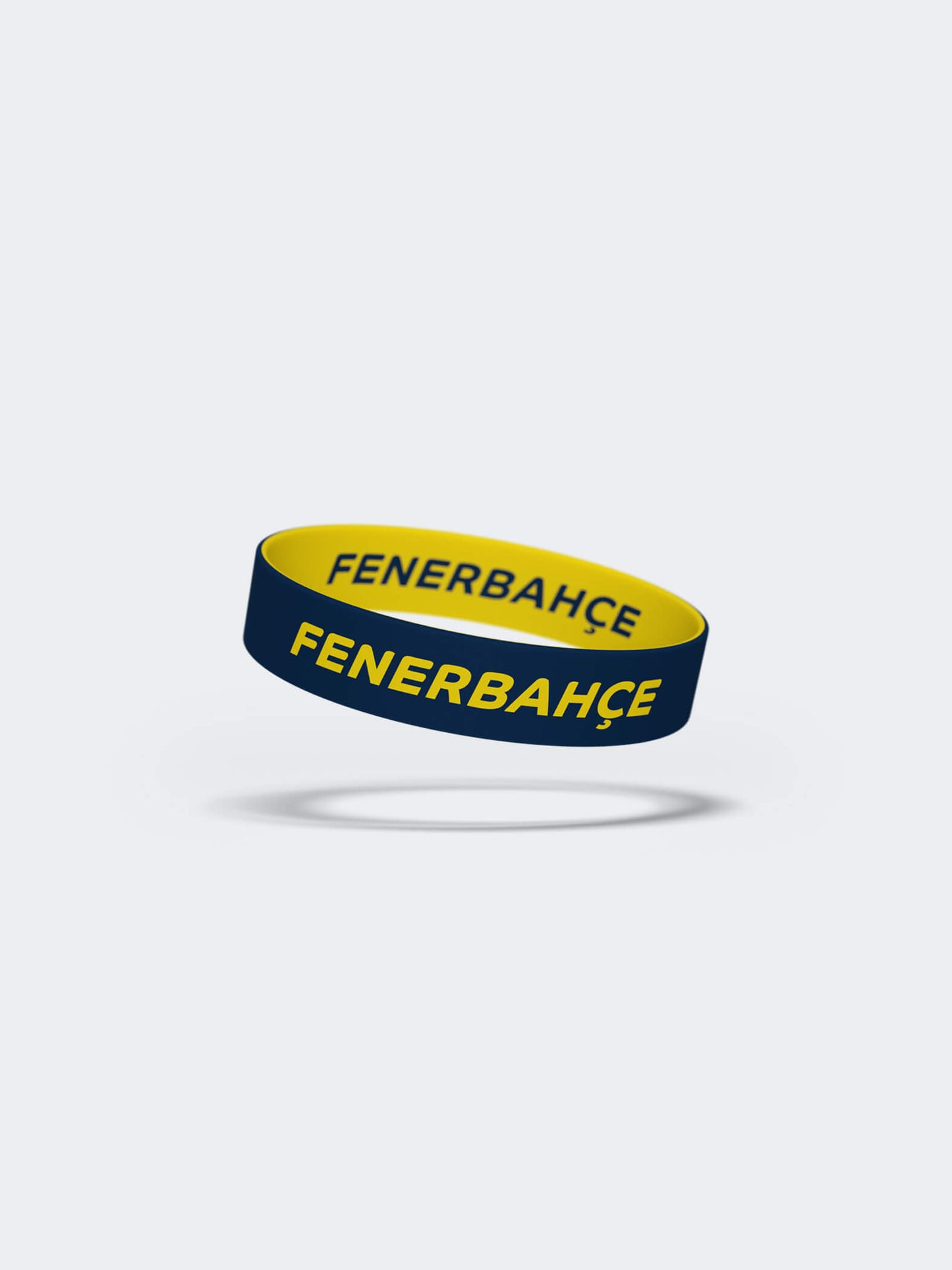 Fenerbahçe Sarı-lacivert Bileklik Jr