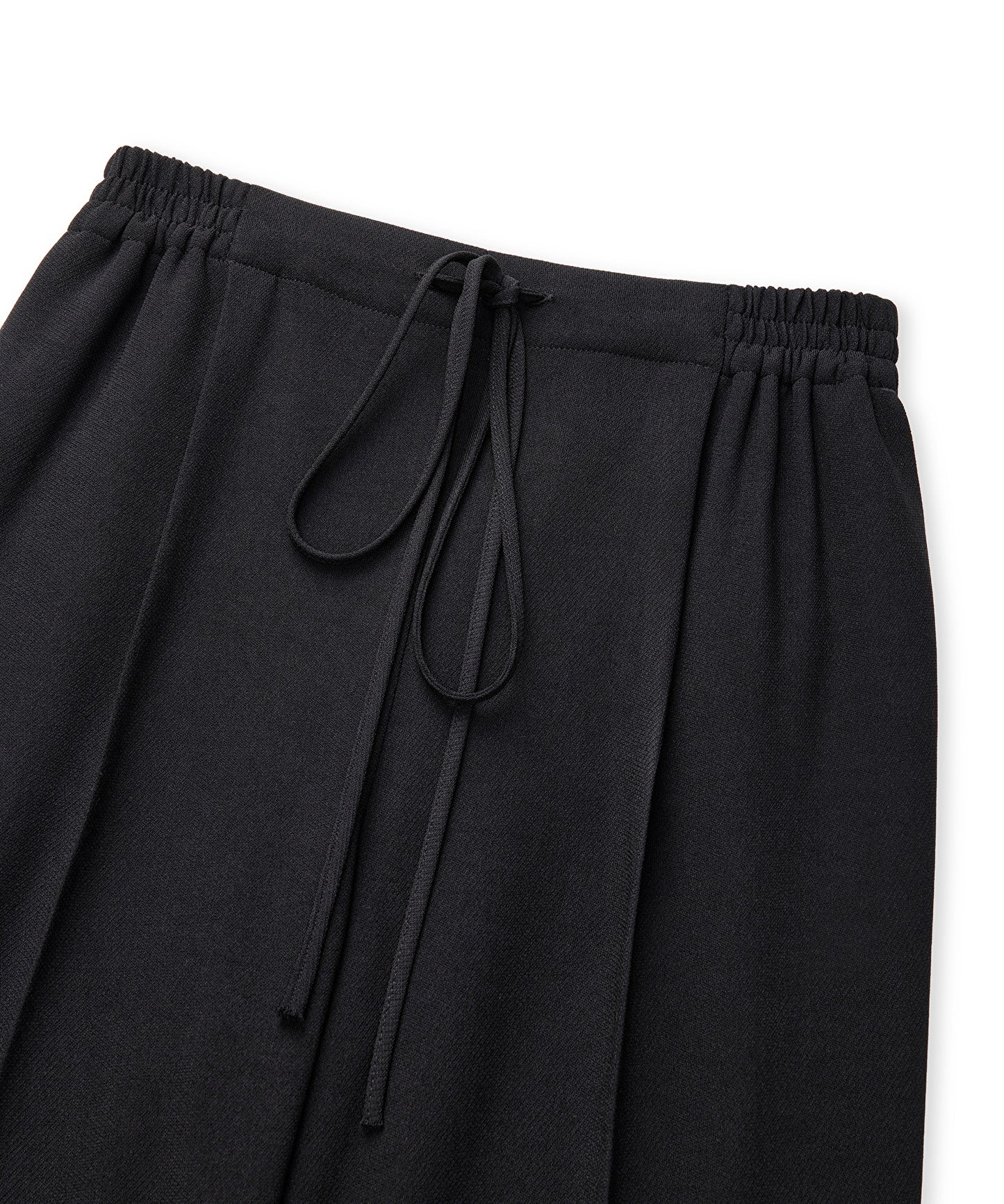 Elastik Bel Pantolon