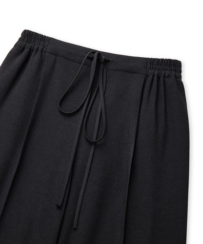 Elastik Bel Pantolon