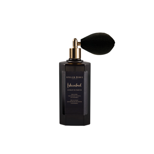 Istanbul Extrait De Parfum 50 Ml Istanbul Extrait De Parfum 50 Ml