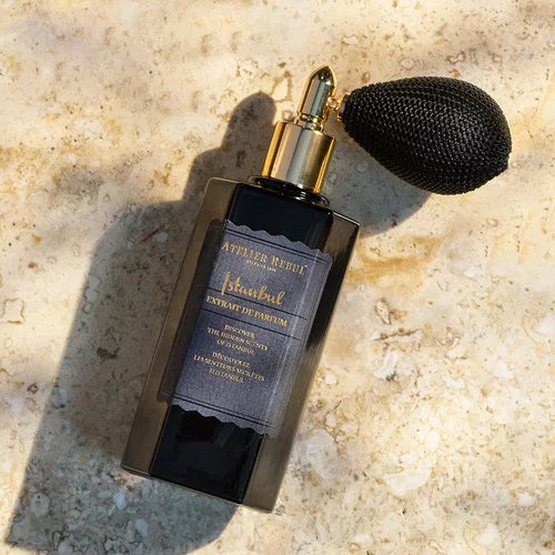 Istanbul Extrait De Parfum 50 Ml
